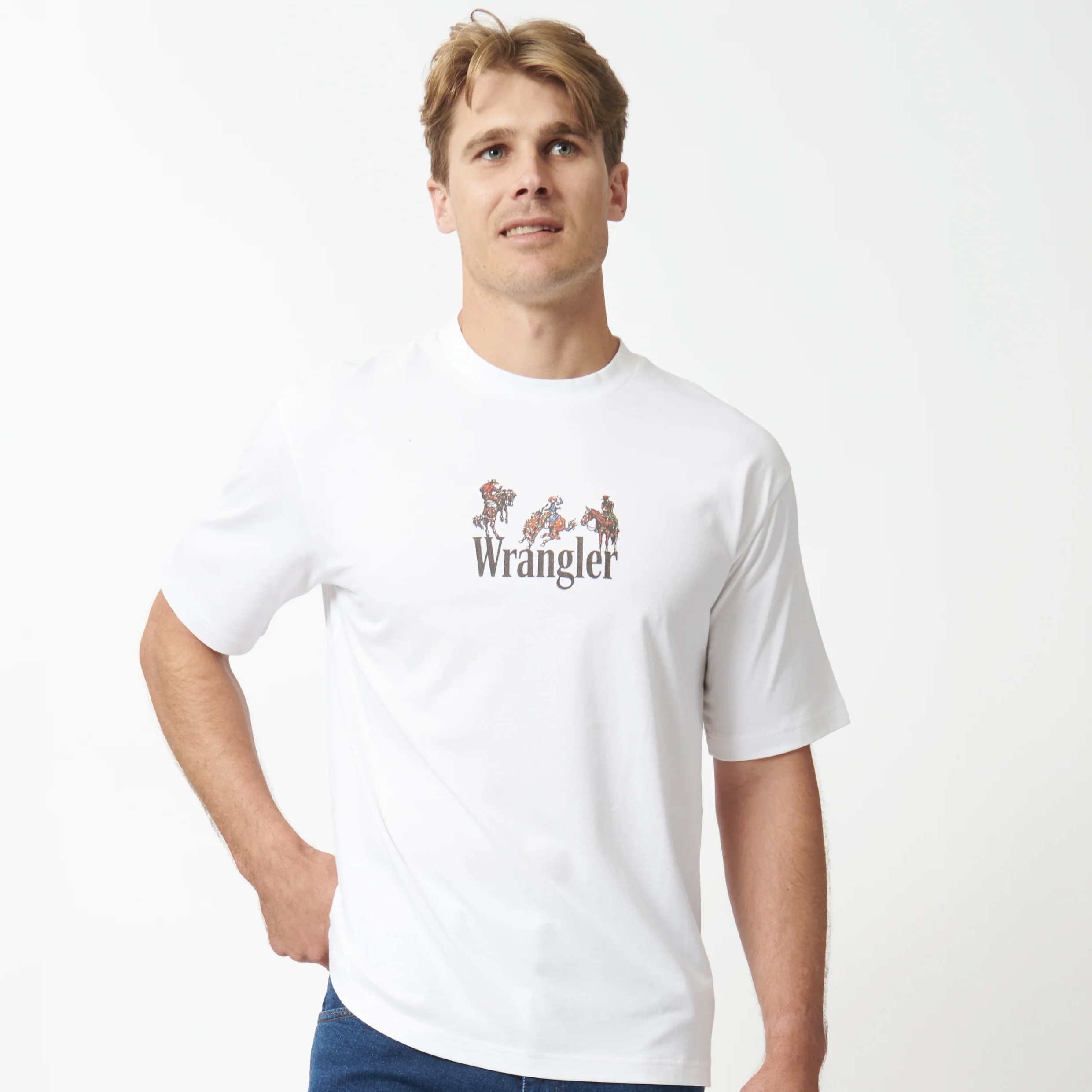 Men's Classic T-Shirt