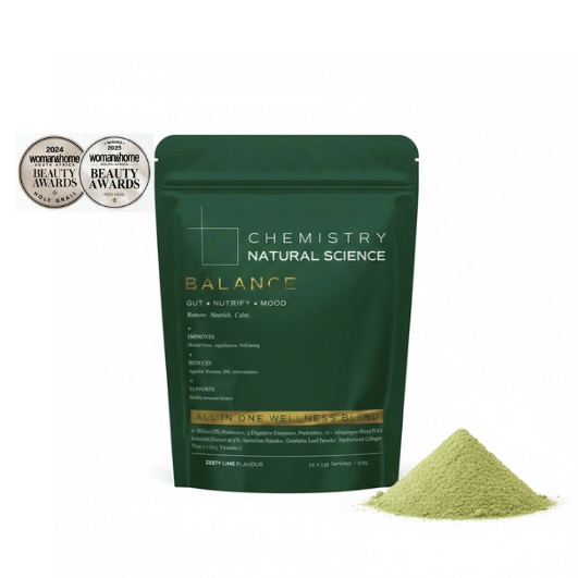 375g BALANCE Gut, Nutrition and Mood