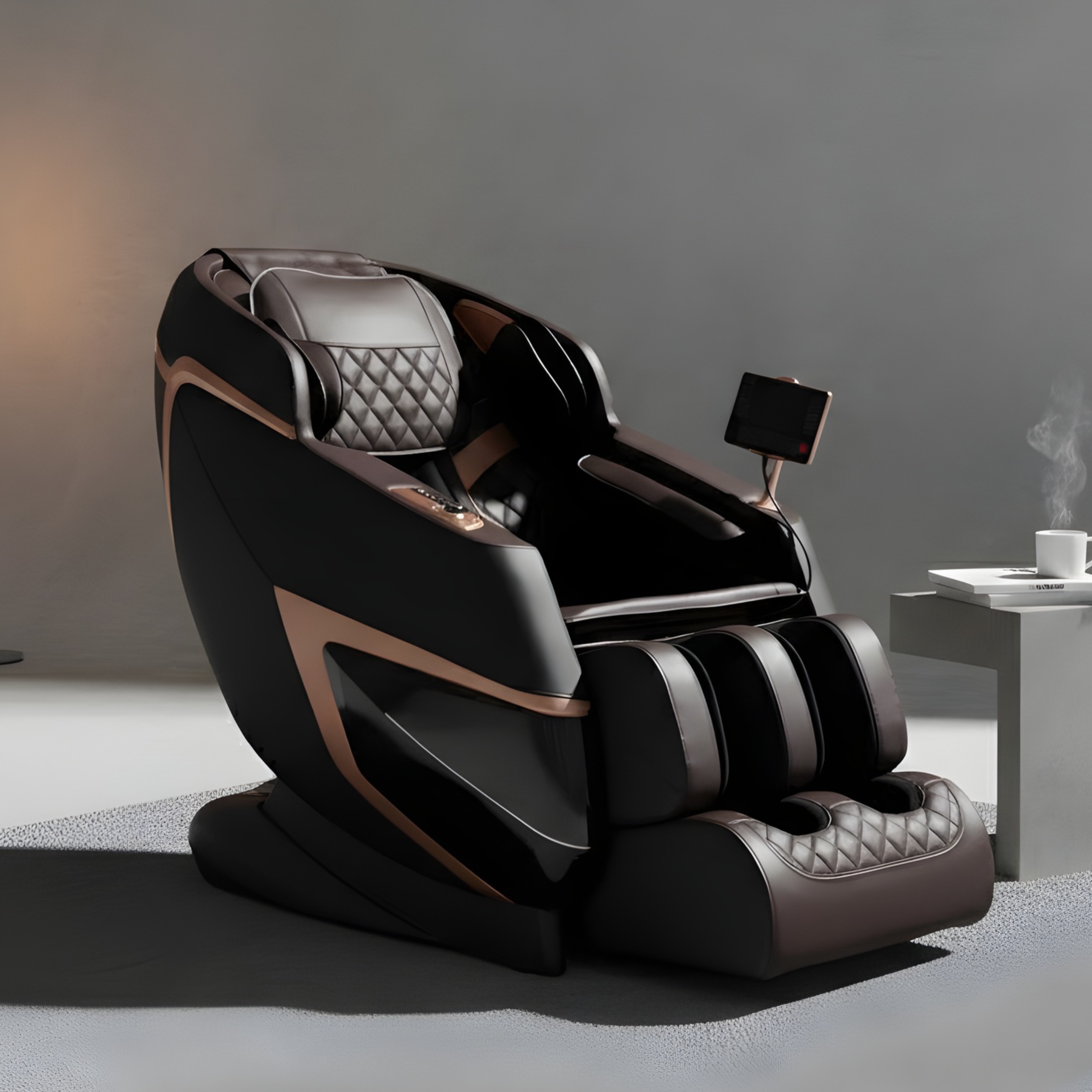 Orion Core 3D Smart Massage Chair