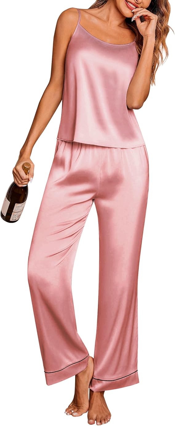 Dusty Pink