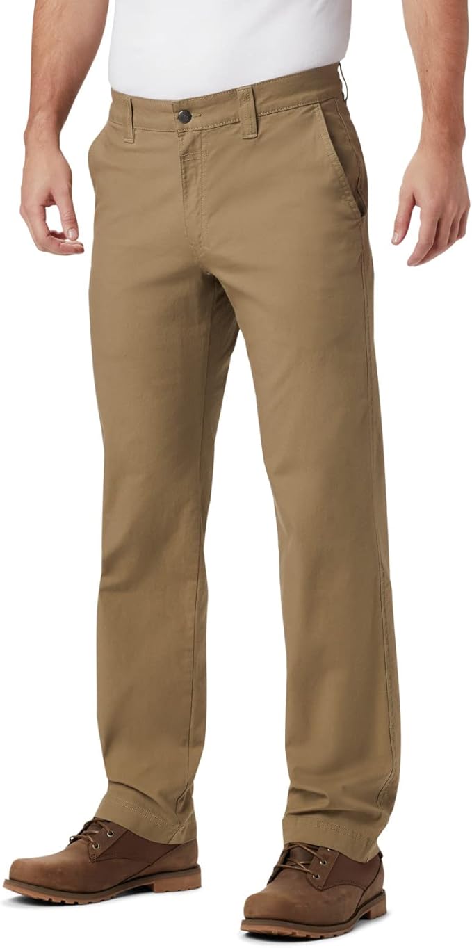 Men's Flex ROC Flax Pants
