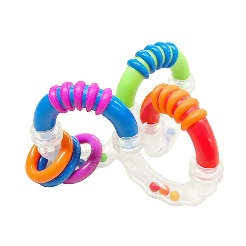 24% off on Sassy Sensory Baby Rattle | OneDayOnly