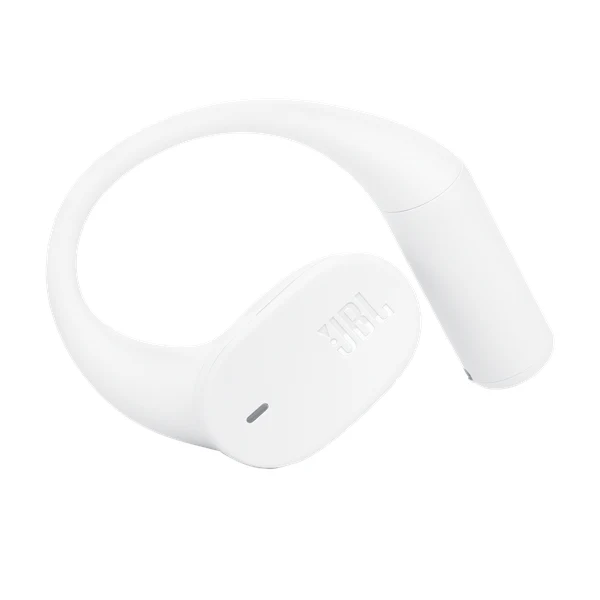 JBL SENSE LITE ワイヤレスイヤホン ホワイト 20% off on JBL Sense Lite Open Ear Headphones | OneDayOnly