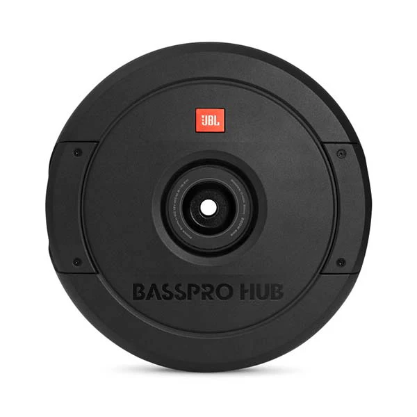 200W 11" Basspro Hub Car Sound Subwoofer (Model: A754)