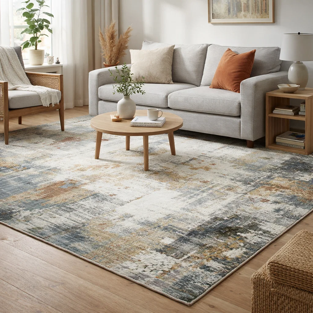Argentum Bespoke Rug Collection