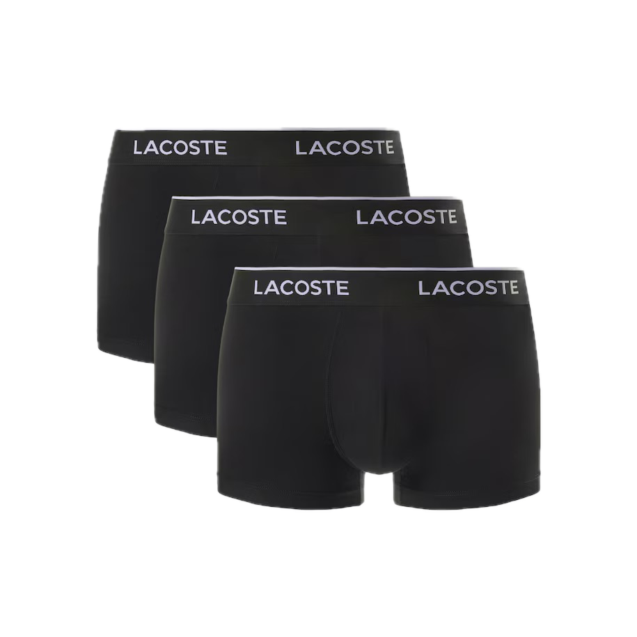 3x Men's Cotton Boxer Briefs