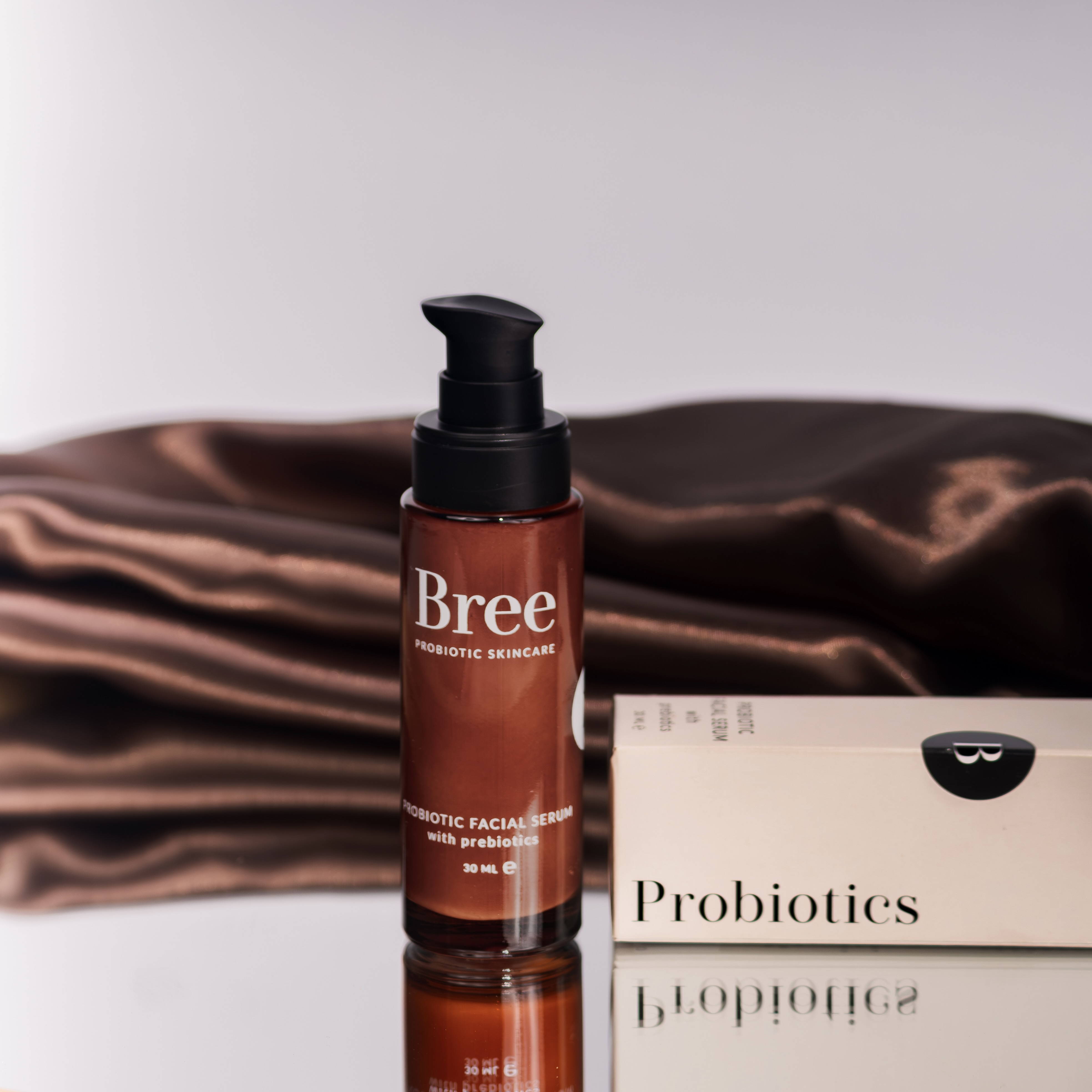 30ml Probiotic Facial Serum