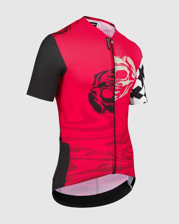 34% off on Assos Men's Equipe RS S9 Jersey | OneDayOnly