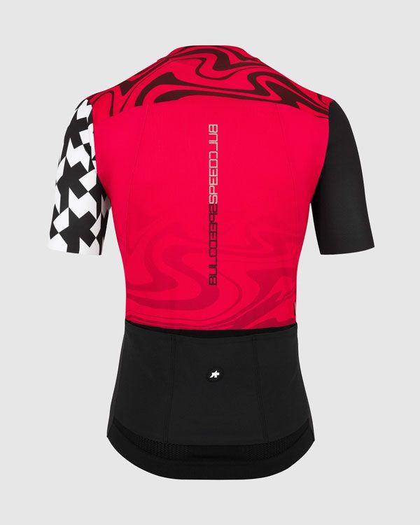 34% off on Assos Men's Equipe RS S9 Jersey | OneDayOnly