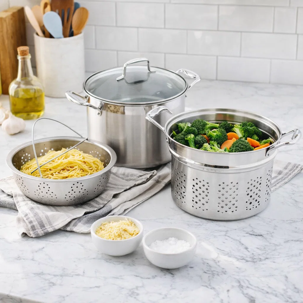 24cm Impact Multi Pot Set