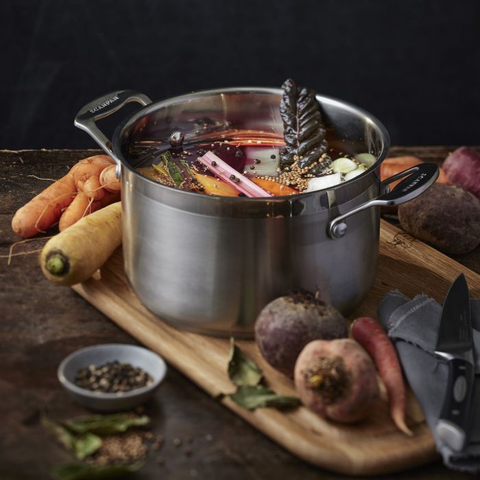 3.2L Impact Dutch Oven with Lid