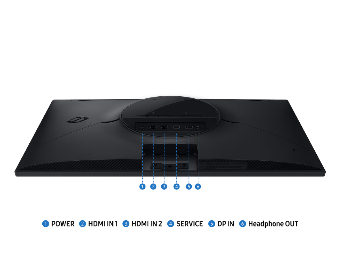 R450 off on Samsung 27