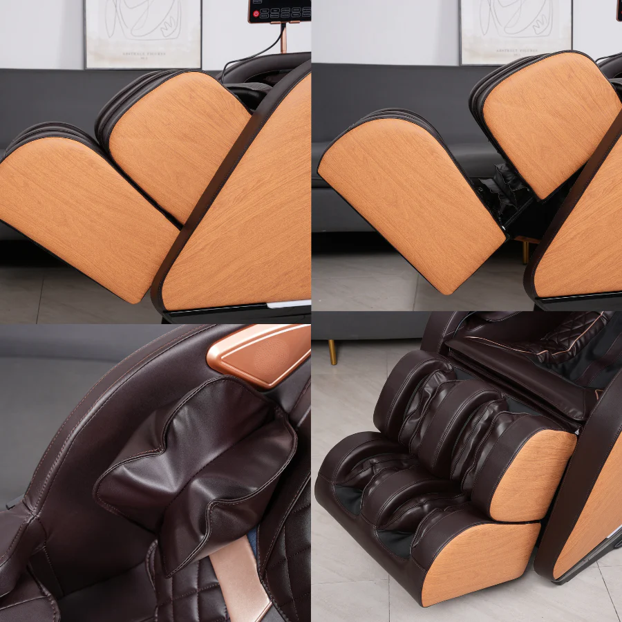 R12,000 off on Full Body Massage Chair | OneDayOnly