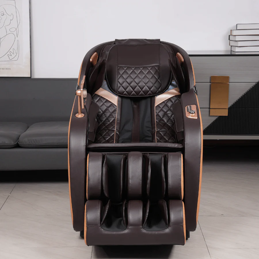 R12,000 off on Full Body Massage Chair | OneDayOnly