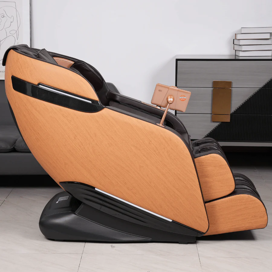R12,000 off on Full Body Massage Chair | OneDayOnly