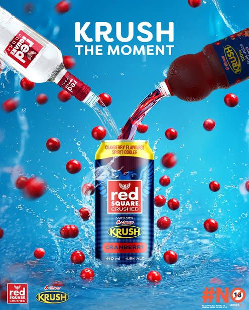 25% off on 24x 440ml Spirit Coolers | OneDayOnly