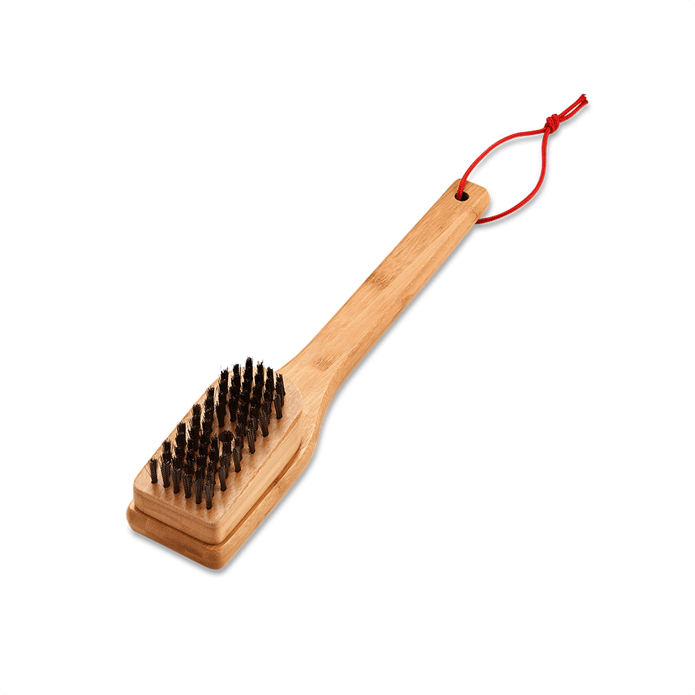 Bamboo Grill Brush