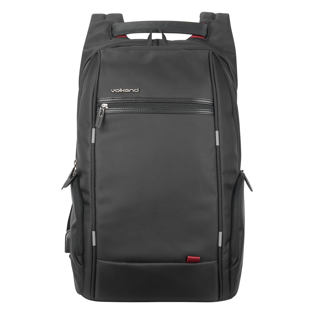 15.6" United Series Premium Laptop Backpack with Reflective Strip