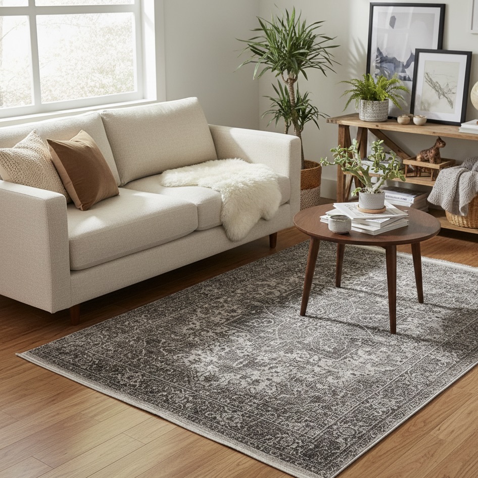 Lomana Collection Rug