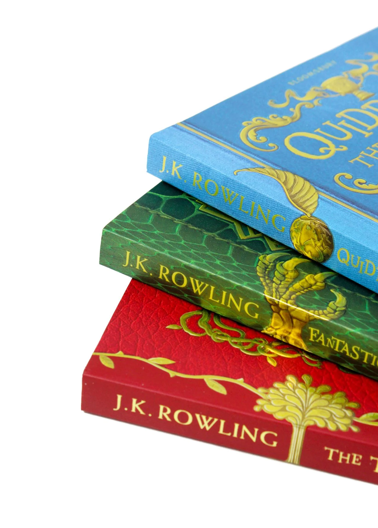 28% off on Hogwarts Library Box Set | OneDayOnly