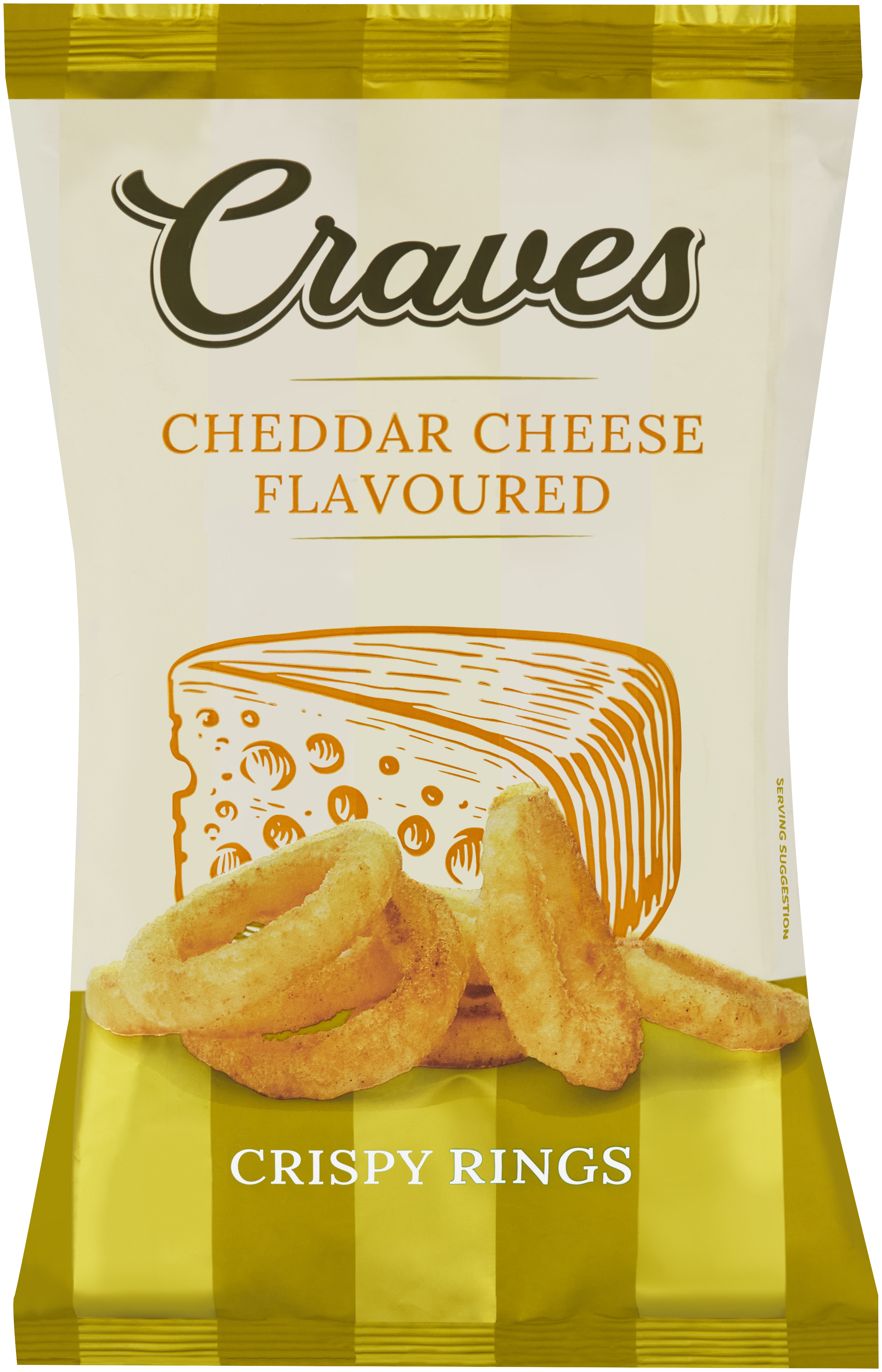 Cheddar Cheese - Pack of 12