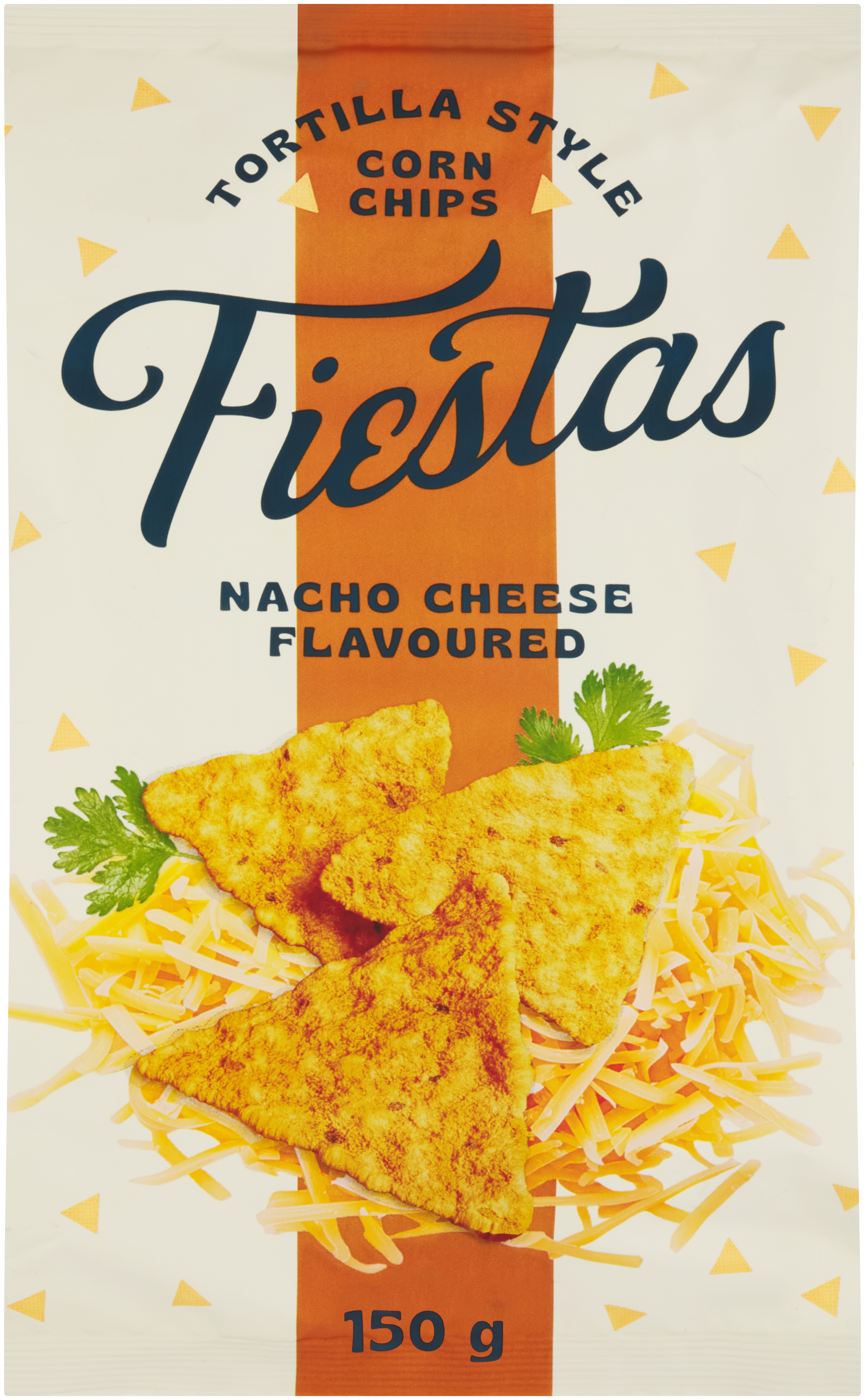 Nacho Cheese - Pack of 18