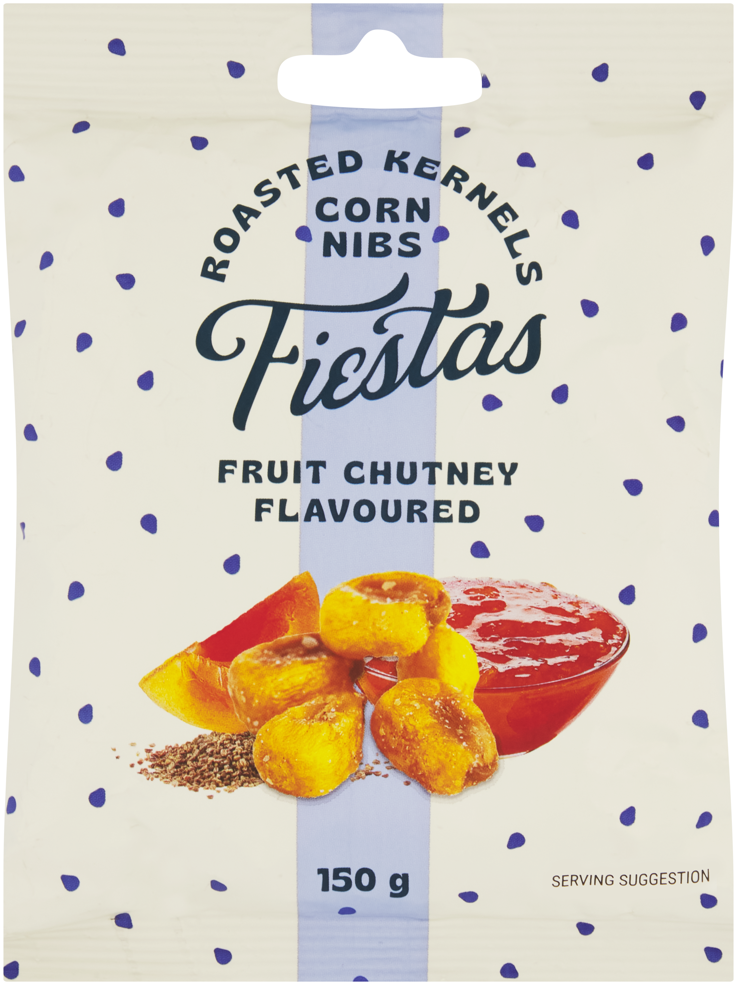 Fruit Chutney - Pack of 12