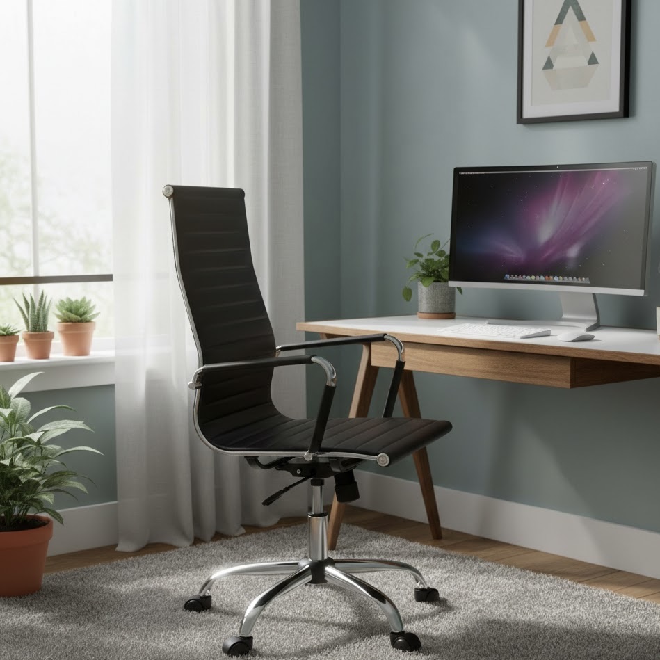 40% off on Linx Allure Office Chair | OneDayOnly