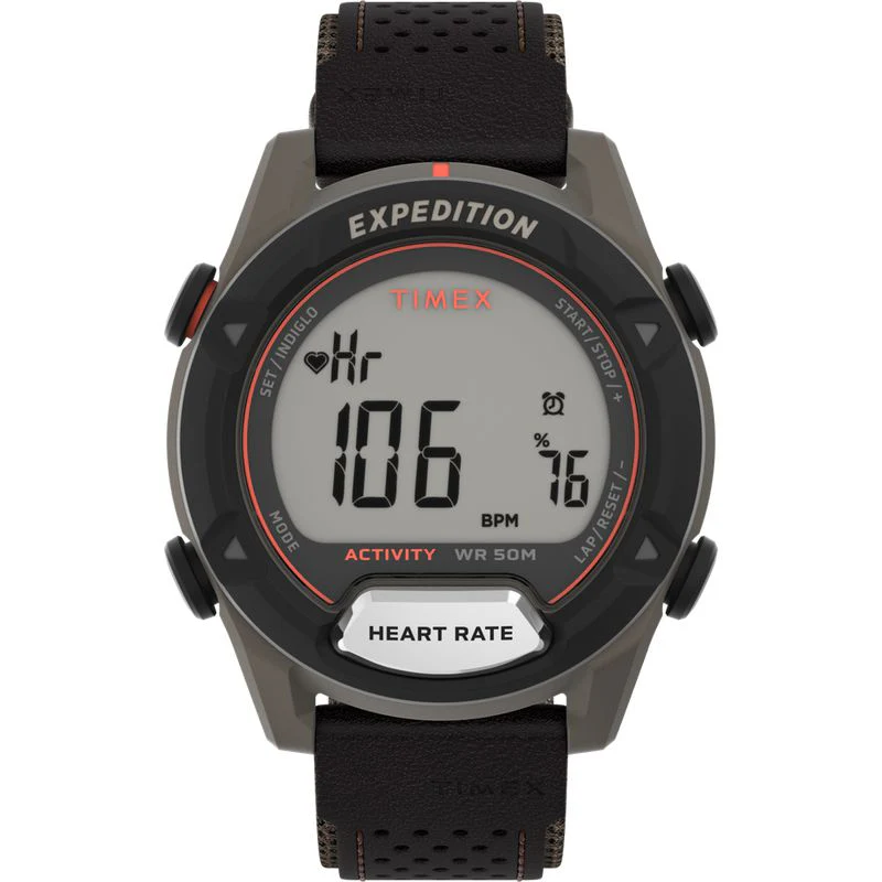 Men's Expedition Trailblazer+ 43mm Watch