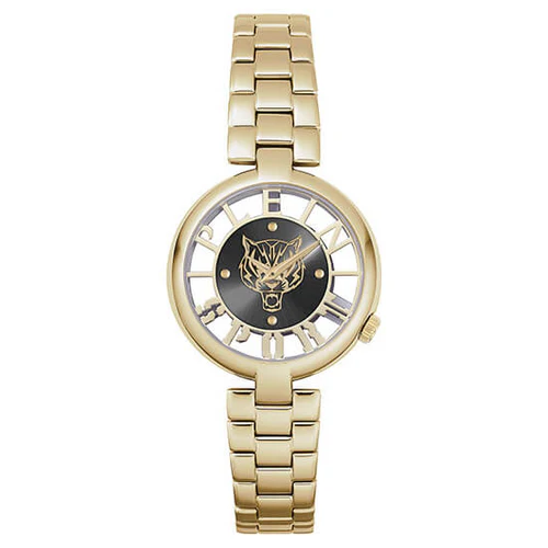 Ladies Tiger Luxe Analogue Watch