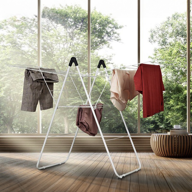 18m Pluto Gull-Winged Clothing Dryer