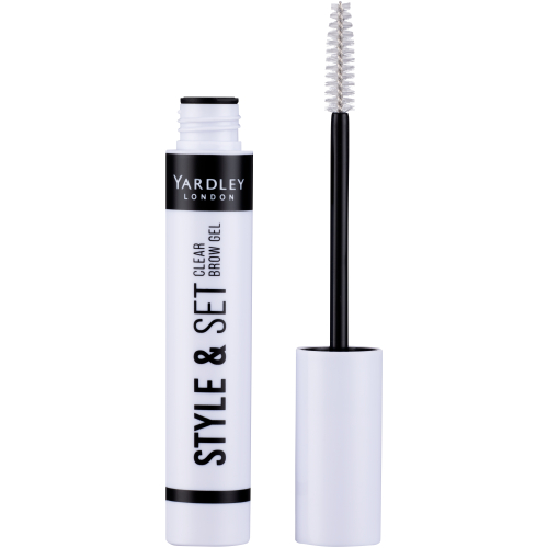 5ml Clear Brow Gel