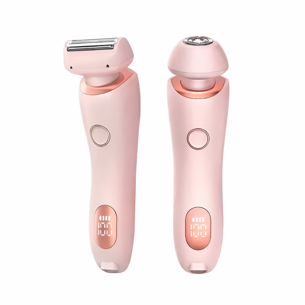 BloomShave SmoothGlide Lady Shaver — R599 on OneDayOnly (was R800)
