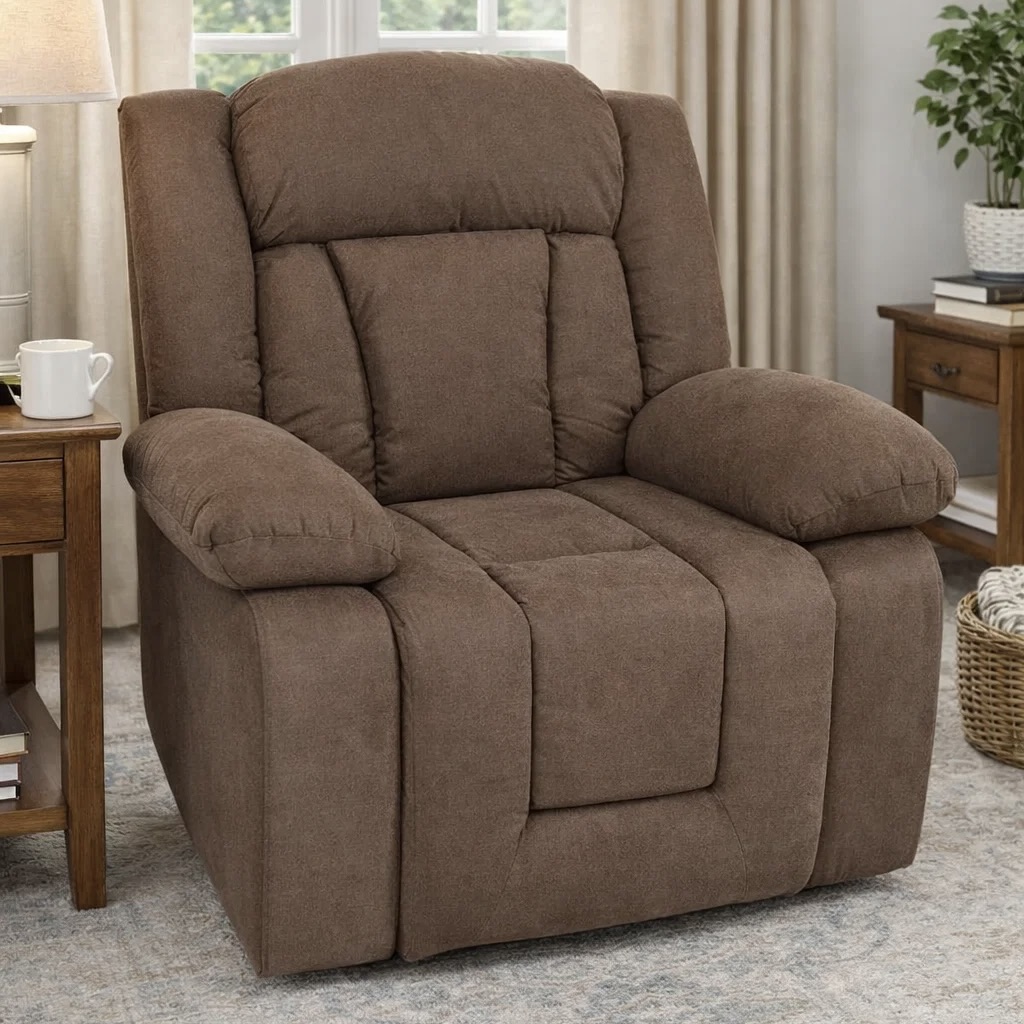 Toscana Recliner Chair