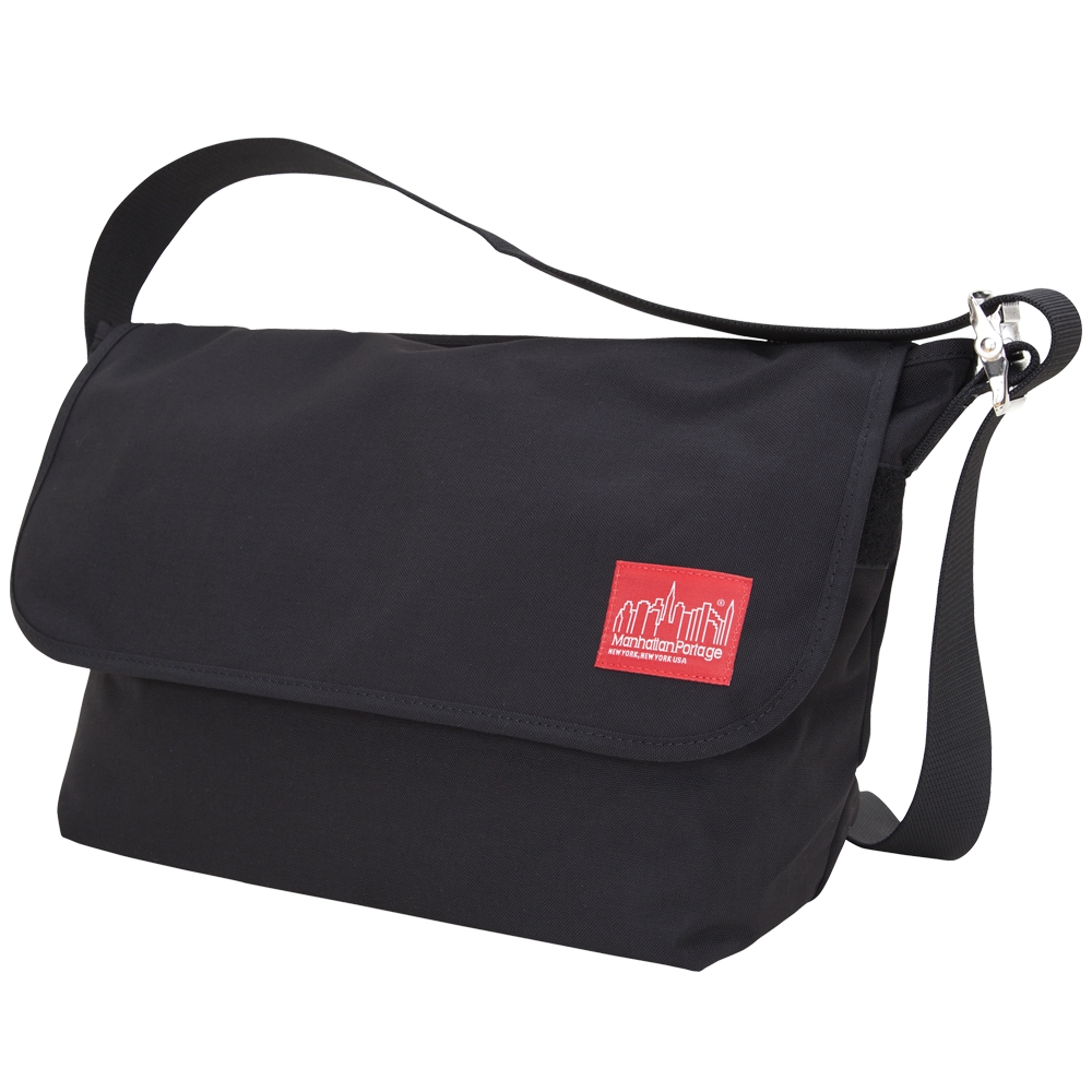 Vintage Messenger Bag