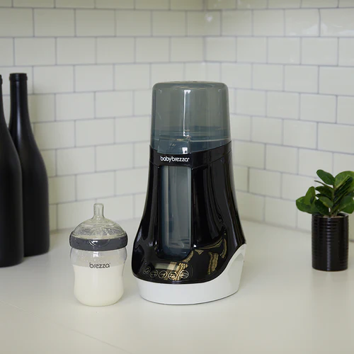 Breastmilk and Bottle Warmer