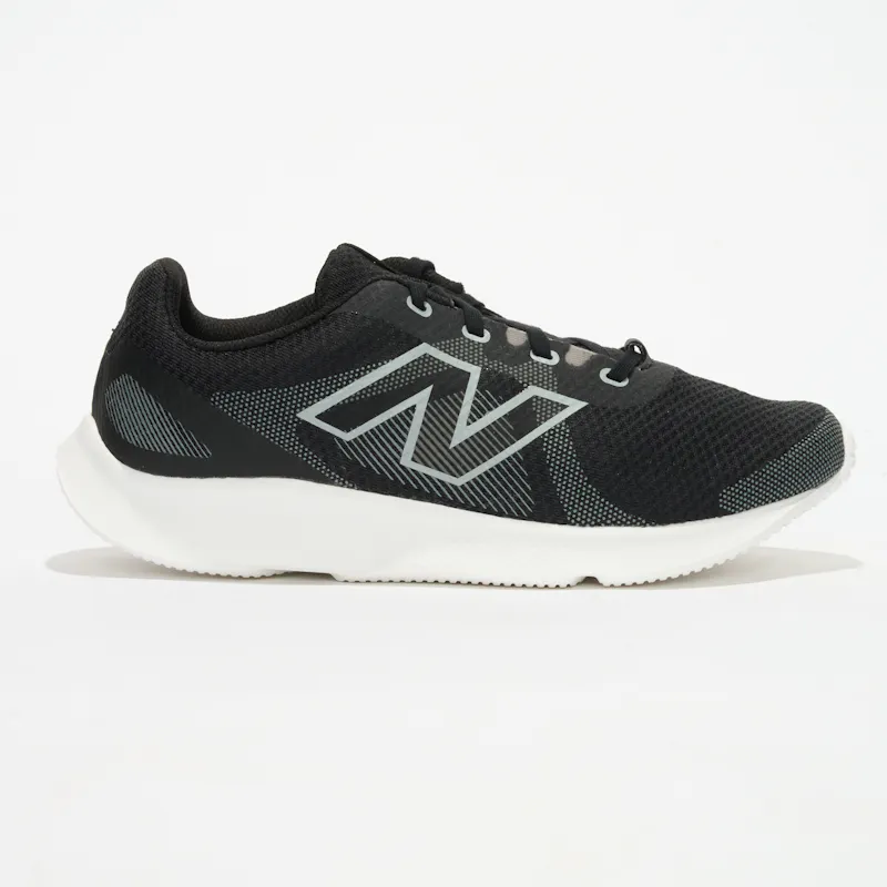 Black - Men's