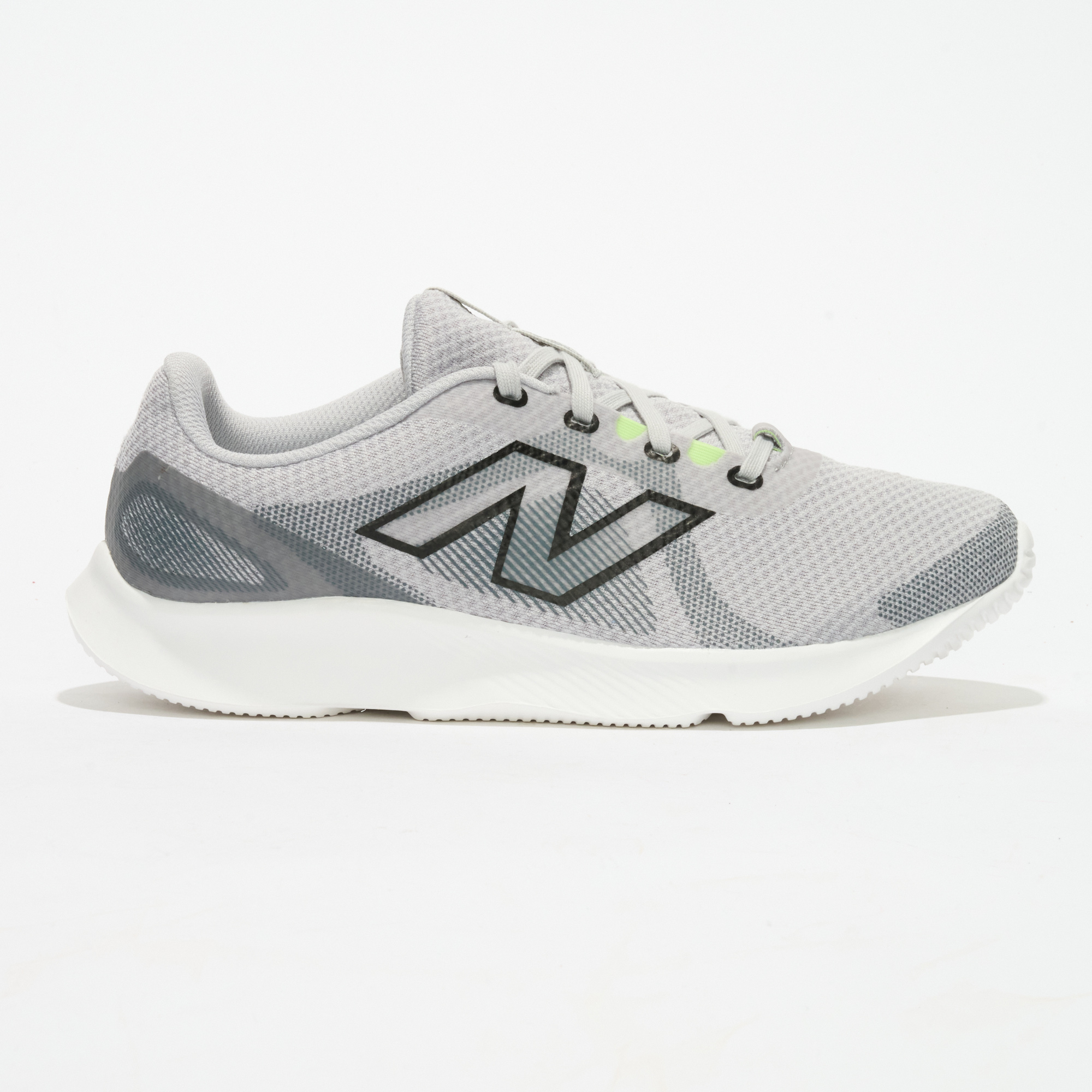 Grey - Men's