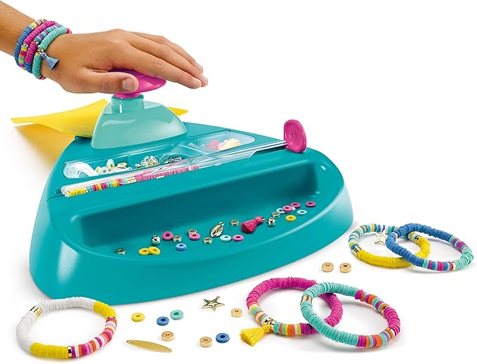 Heishi Bracelets Machine Set