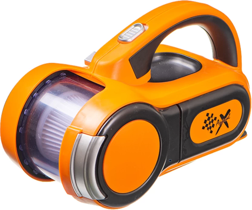 Heavy Duty Car Vacuum Cleaner