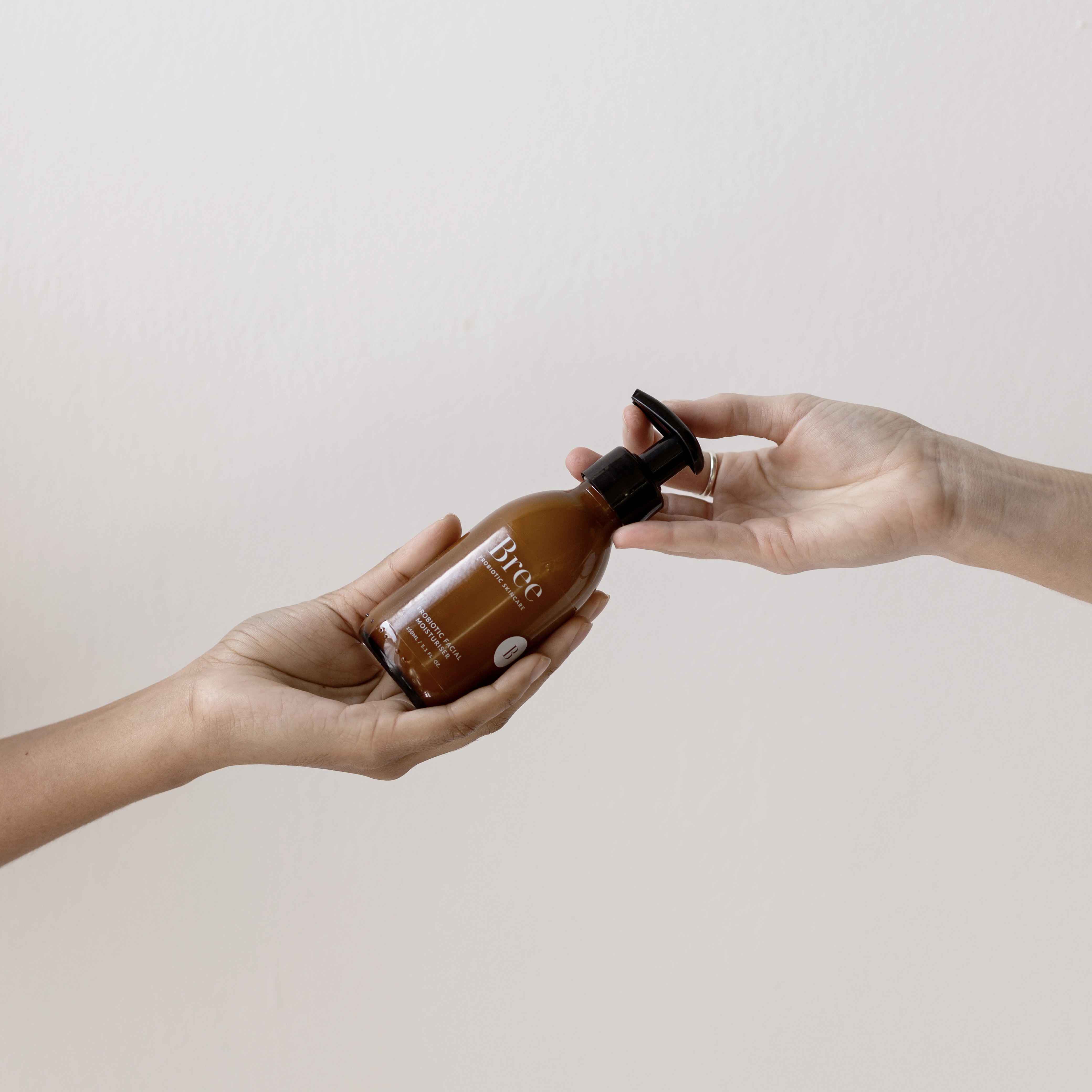 150ml Probiotic Facial Moisturiser