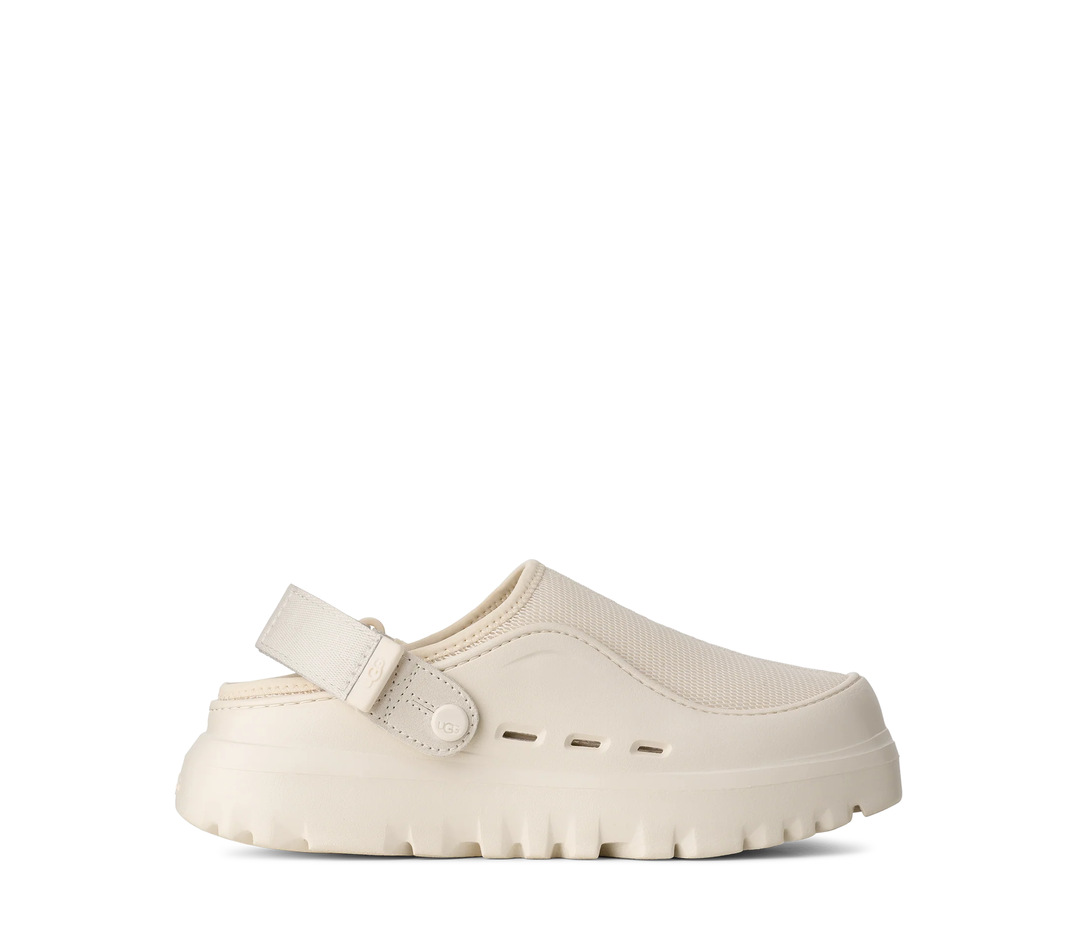 Unisex Jasmine Peakmod Sandals