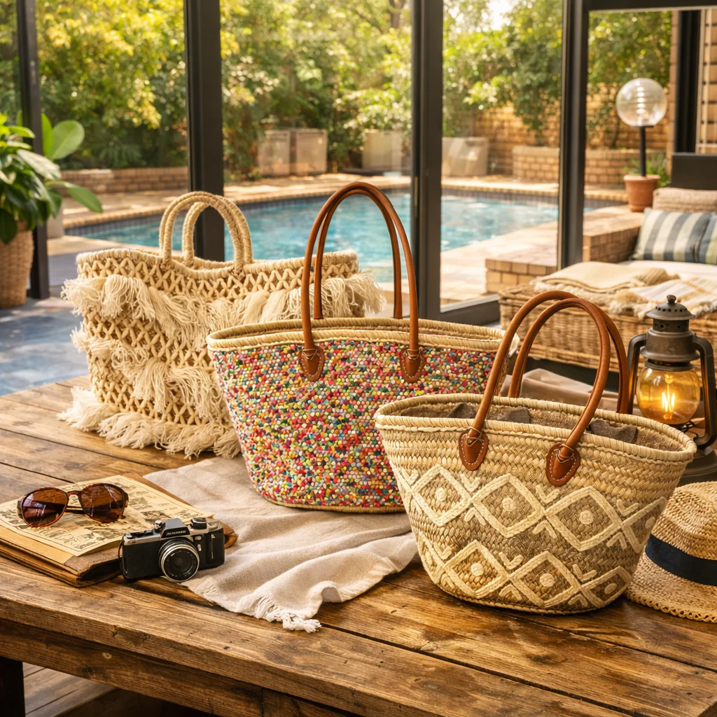 Multi-Colored Sequins