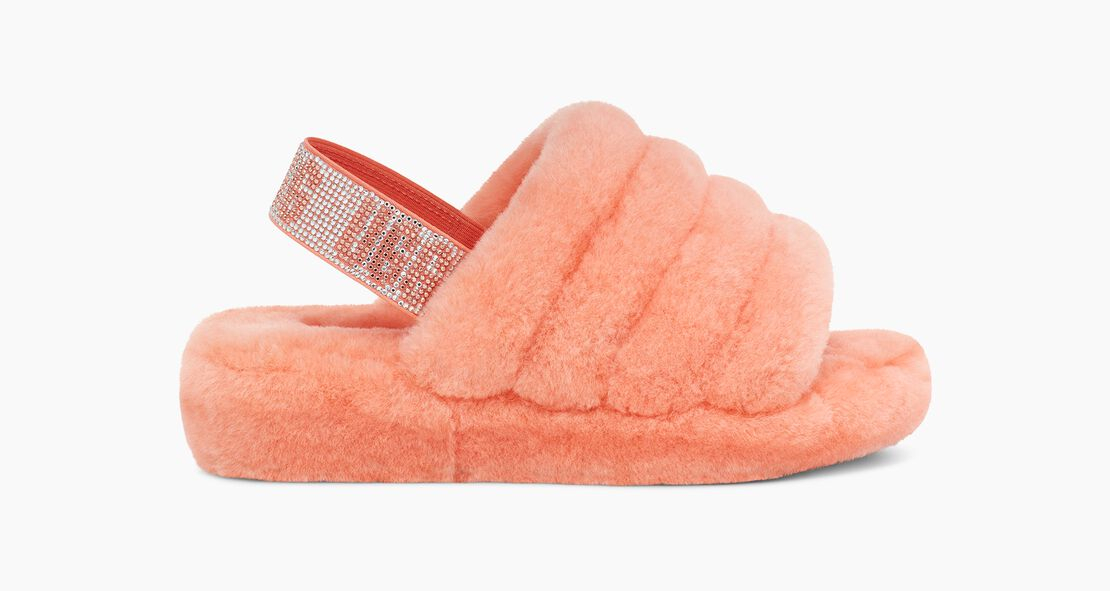 Coral Bling