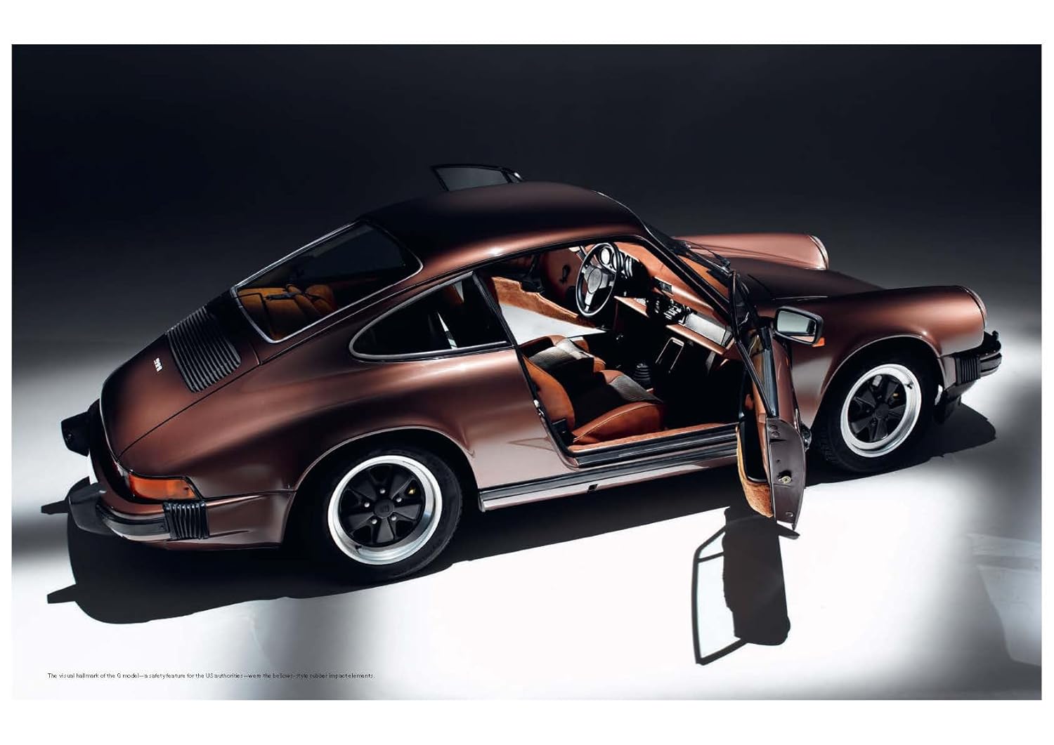 30% off on Porsche 911: The Art of Speed | OneDayOnly