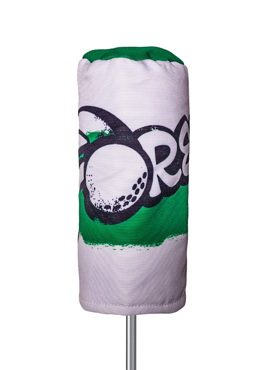 18% off on Custom Apparel Driver Head Cover | OneDayOnly