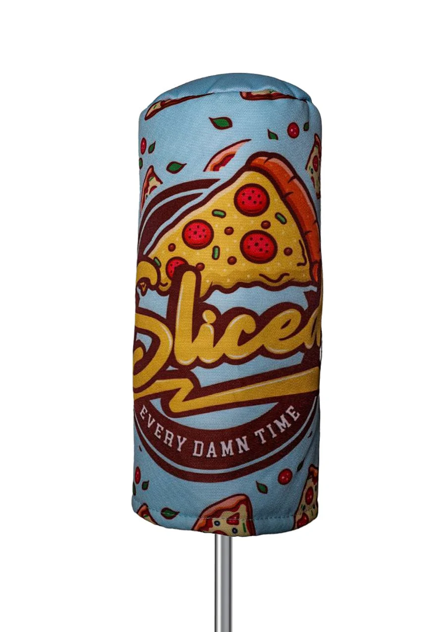 18% off on Custom Apparel Driver Head Cover | OneDayOnly