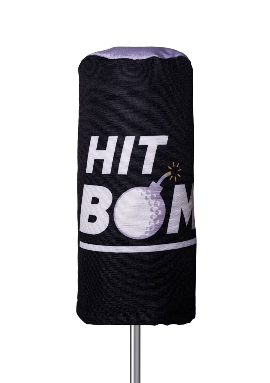 18% off on Custom Apparel Driver Head Cover | OneDayOnly