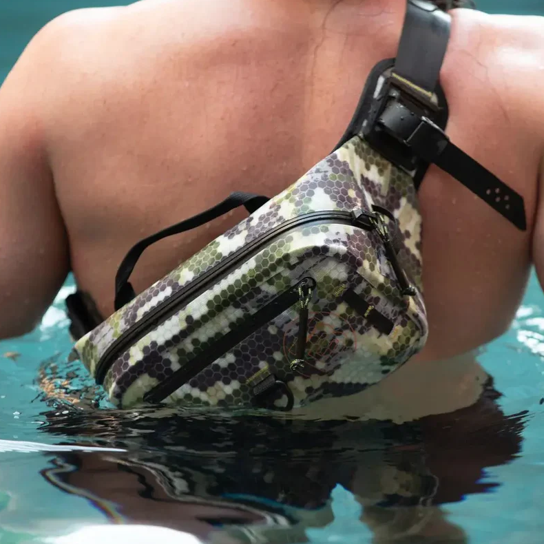 Waterproof Highwater Gear Fanny Pack