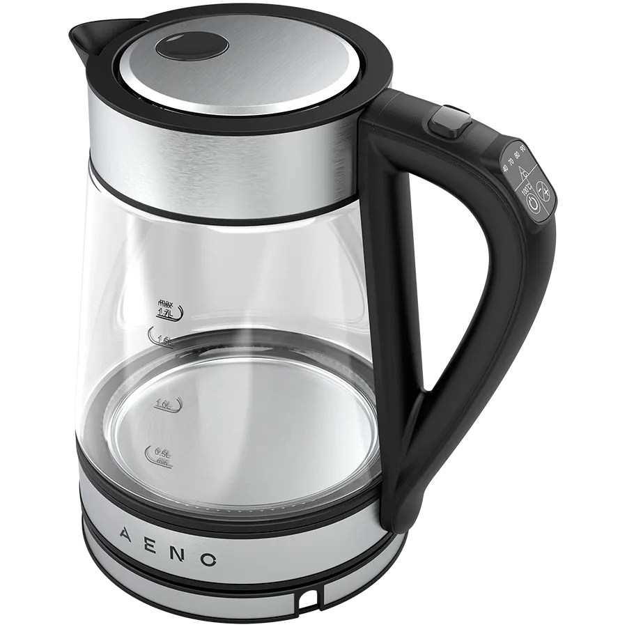 1.7L Smart Electric EK1S Wifi-Connected Kettle (Model: AEK0001S)